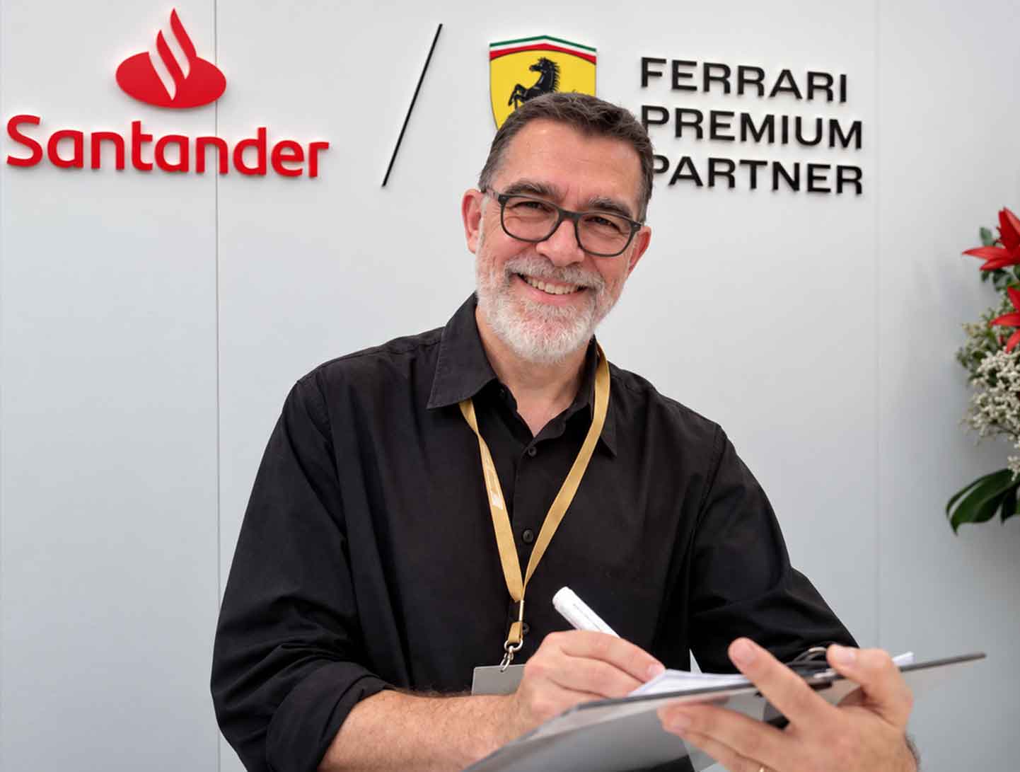 Caricaturista para ferias y stands corporativos en Barcelona